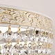 настенный светильник bohemia ivele crystal al19051b/35ol wmg