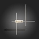 бра st-luce sl394.501.04