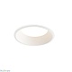 встраиваемый светодиодный светильник italline it06-6014 white