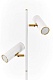 торшер lumina deco mira ldf 7731-2 wt+md
