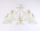 потолочная люстра ambrella light traditional tr3050