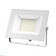 прожектор светодиодный gauss slim 70w 6500к 613120370