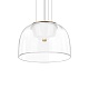 подвесной светильник loft it tinkerbell 10428/b