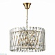 подвесная люстра st luce fabio sl1170.303.06