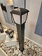 уличный светильник odeon light nature tako 4051/1f