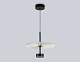 подвесной светильник ambrella light high light modern lh72601