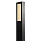 уличный светодиодный светильник slender trendy 3037-1t