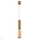 подвесной светильник odeon light caucho 7061/1a