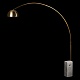 торшер loft it arco 5000 gold
