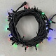 гирлянда нить laitcom (ltc) ll75abl-1-2m