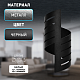 настенный светильник эра wl48 bk б0059818