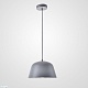 подвесной светильник imperiumloft ambit gray 184486-26