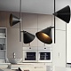 подвесной светильник imperiumloft cone 240875-26