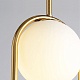 подвесной светильник imperium loft hoop 140757-26