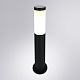 ландшафтный светильник arte lamp salire a3158pa-1bk