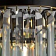 настольная лампа divinare nova 3001/01 tl-4