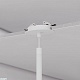 потолочное крепление скрытого монтажа loft it base 10453/110
