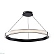 подвесная светодиодная люстра lightstar rotonda 736287
