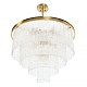 люстра на штанге myfar francesca mr2610-8c