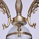 подвесная люстра mw-light ангел 295010903