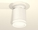 накладной светильник ambrella light techno xs7401064 (n7925, c7401, n7120)