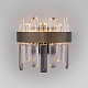 настенный светильник bogates sparkle 418/1 a067819