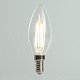 светодиодная лампа feron lb-1206 e14 6w 2700k 51244