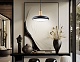 подвесной светильник ambrella light linetech comfort fl4839