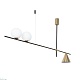 подвесная люстра arte lamp jacob a7029pl-3bk