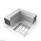 соединитель профиля arlight sl-linia 030136
