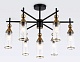 люстра на штанге ambrella light high light heigh light lh55257