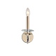 бра st luce элеганс sl1405.201.01