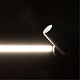 светодиодный спот arte lamp rasalas a2219pl-2bk