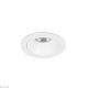 встраиваемый светильник arte lamp act mini a3536pl-1wh