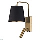 бра escada comfy 589/1a brass