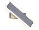 бра ambrella light wall fw428