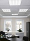 светодиодная панель elvan upl-001-36w-wh-wh