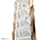 подвесной светильник modestyle ms.88910.1 gd