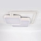 потолочная люстра escada streamline 10298/3led