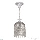 подвесной светильник bohemia ivele crystal al16781/16 wmn drops