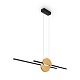 подвесной светодиодный светильник maytoni modern skyline mod179pl-l26bs4k