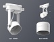 трековый однофазный светильник ambrella light track system xt6601082 (c6601, n6235)