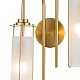 бра indigo torcia 11038/2w brass v000418