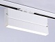 трековый однофазный светильник ambrella light track system gl6806