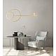 подвесной светильник simple story 1176-led40pl