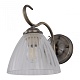 бра arte milano amalfi 338656/1w ab