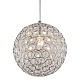 подвесной светильник arte lamp felice a1824sp-1cc