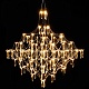 подвесная люстра illumico il0909-1000hx-123 ether