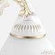 подвесная люстра arte milano 340837/5 wt+g