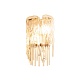 настенный светильник loft it florida 10298w french gold